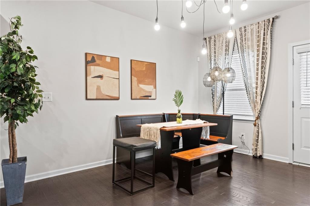 3243 Lowell Road Bethlehem, GA 30620 - Photo 15 of 32