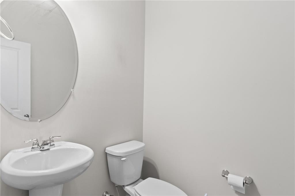 3243 Lowell Road Bethlehem, GA 30620 - Photo 21 of 32