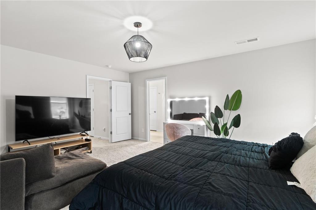 3243 Lowell Road Bethlehem, GA 30620 - Photo 24 of 32