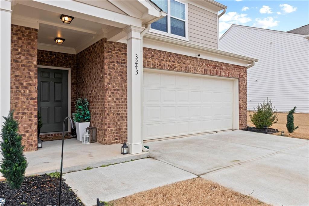 3243 Lowell Road Bethlehem, GA 30620 - Photo 4 of 32