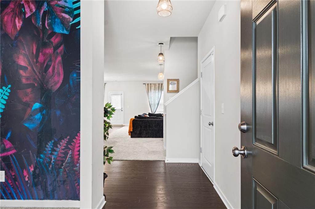 3243 Lowell Road Bethlehem, GA 30620 - Photo 5 of 32