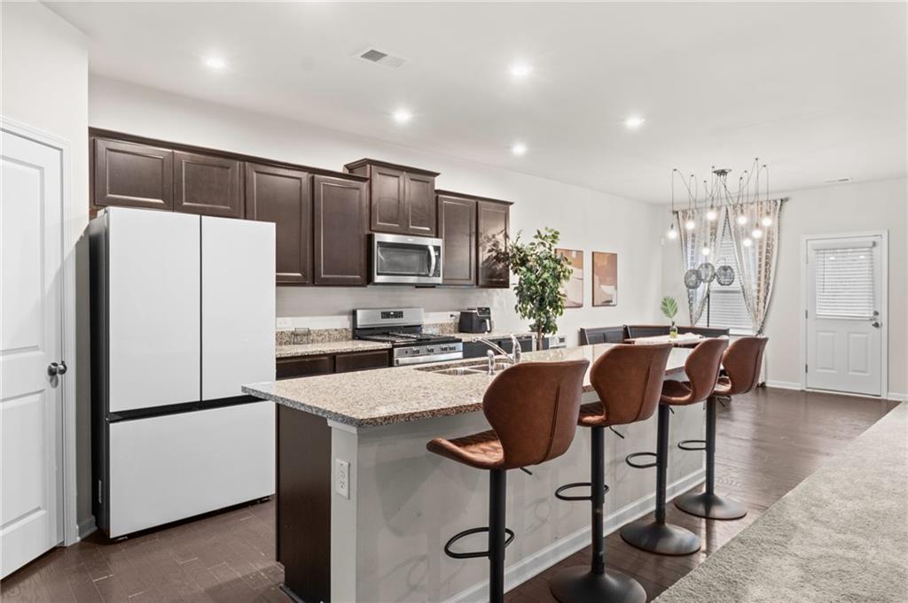 3243 Lowell Road Bethlehem, GA 30620 - Photo 8 of 32