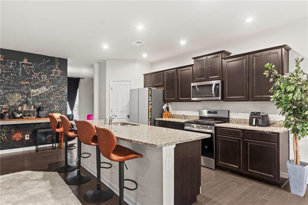 3243 Lowell Road Bethlehem, GA 30620 - Photo 9 of 32