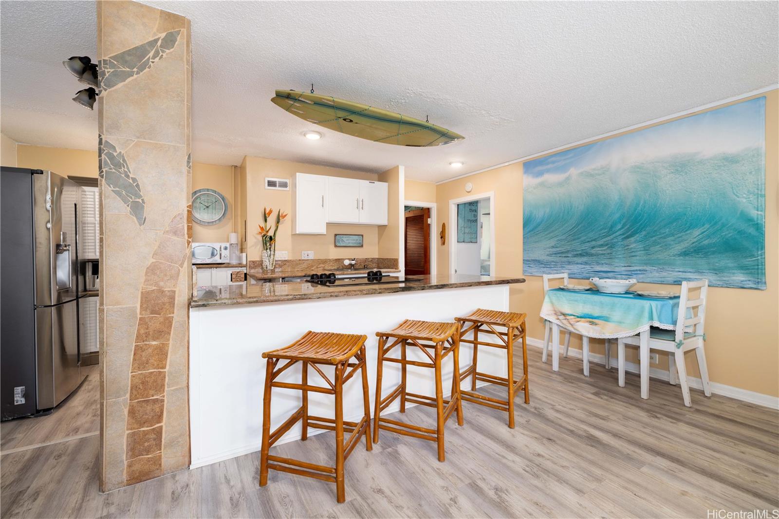 2442 Kūhiō Ave Unit 401  