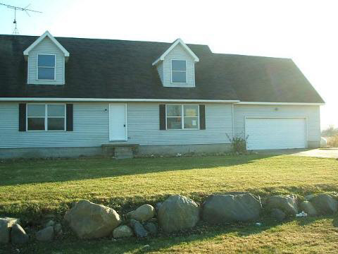 9165 Yager Road Columbus, MI 48063 - Photo 1 of 10 598265.JPG