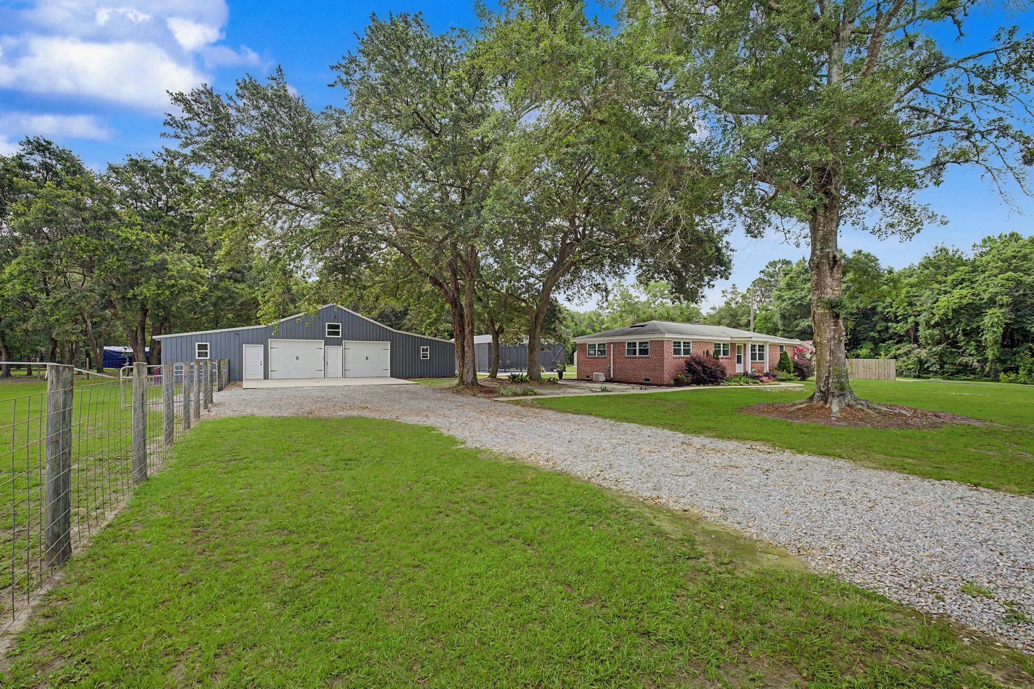 1850 Garcon Point Road Milton, FL 32583 - Photo 42 of 65