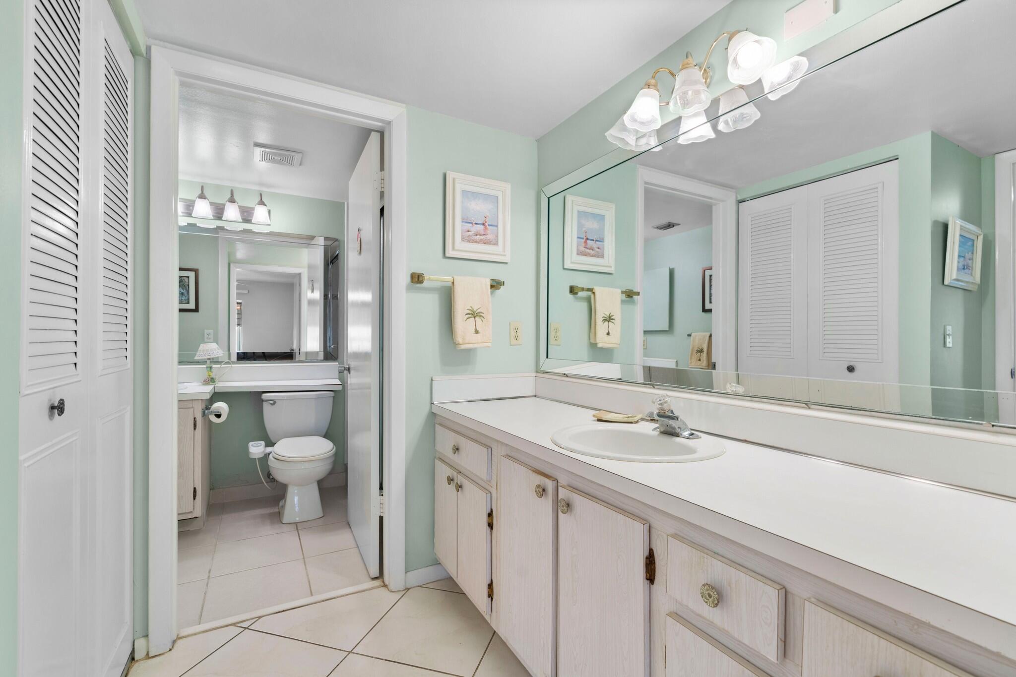 336 Pine Ridge Circle, Unit B1 Greenacres, FL 33463 - Photo 17 of 30 DSC07963.jpg-FULL