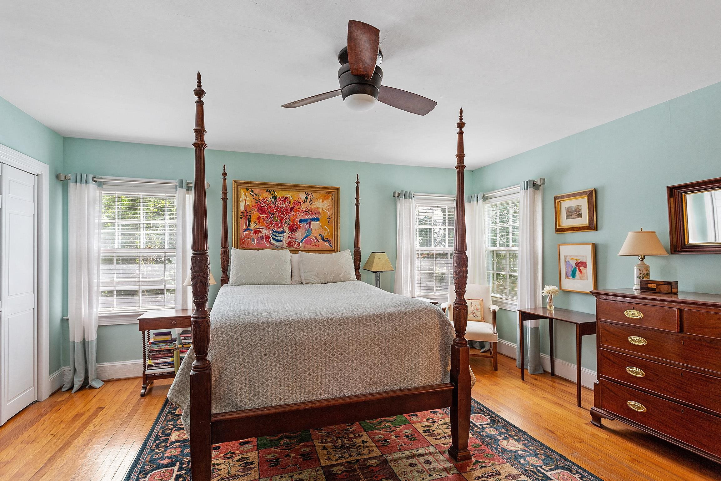 121 Lake Boone Trail Raleigh, NC 27608 - Photo 12 of 29 Photo 12