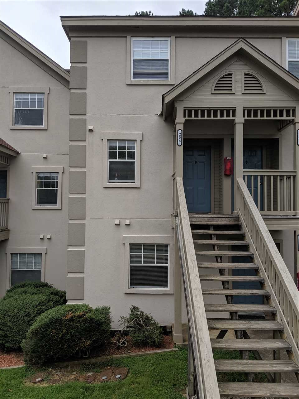 2514 Avent Ferry Road, Unit 206 Raleigh, NC 27606 - Photo 1 of 4 Photo 1