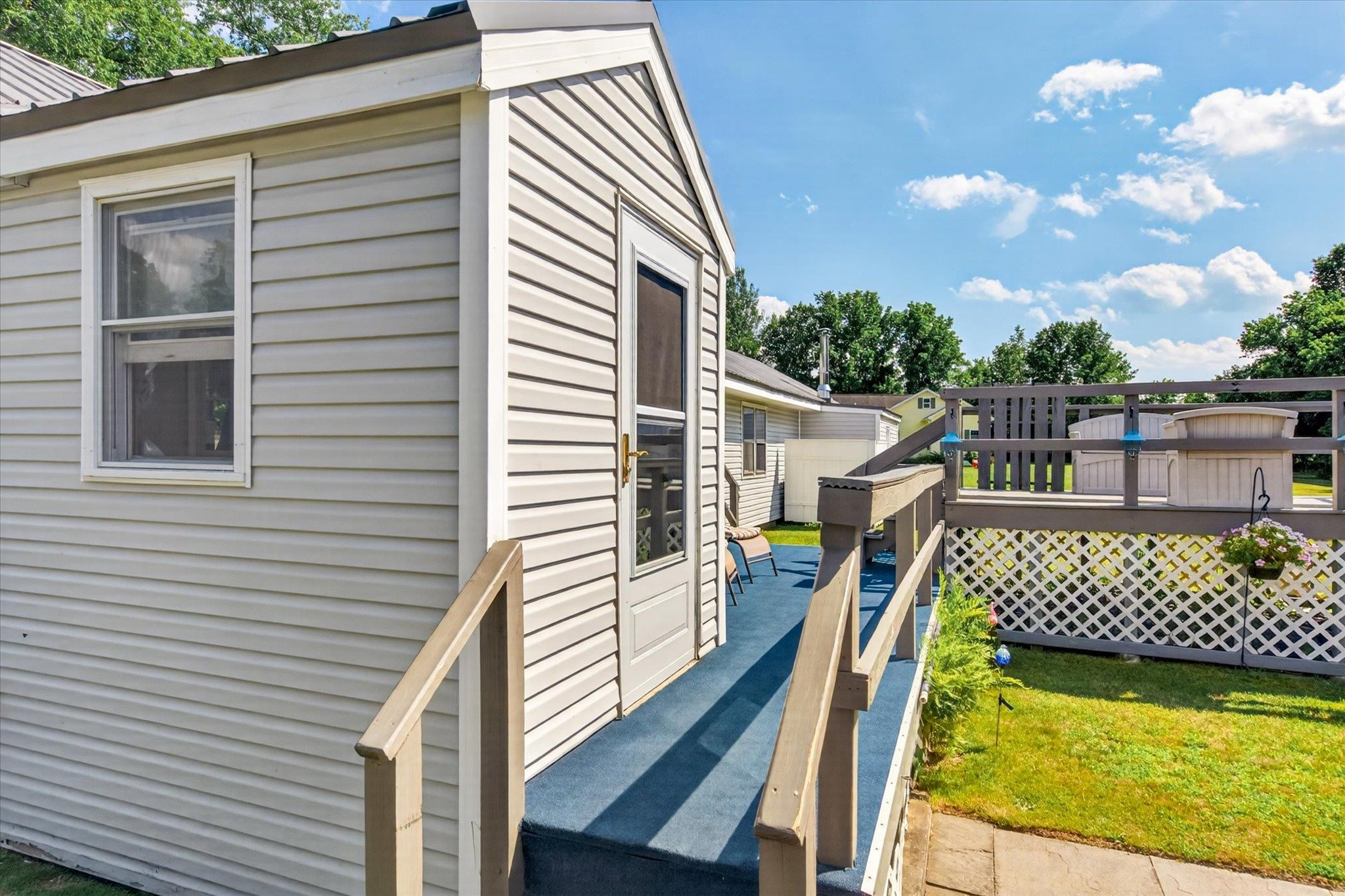 145 Quarterline Road West Rutland, VT 05777 - Photo 8 of 48 Gallery Image 8