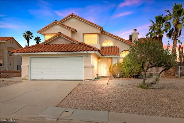 $319,000 | 3156 Terrace View Drive, Laughlin, NV 89029