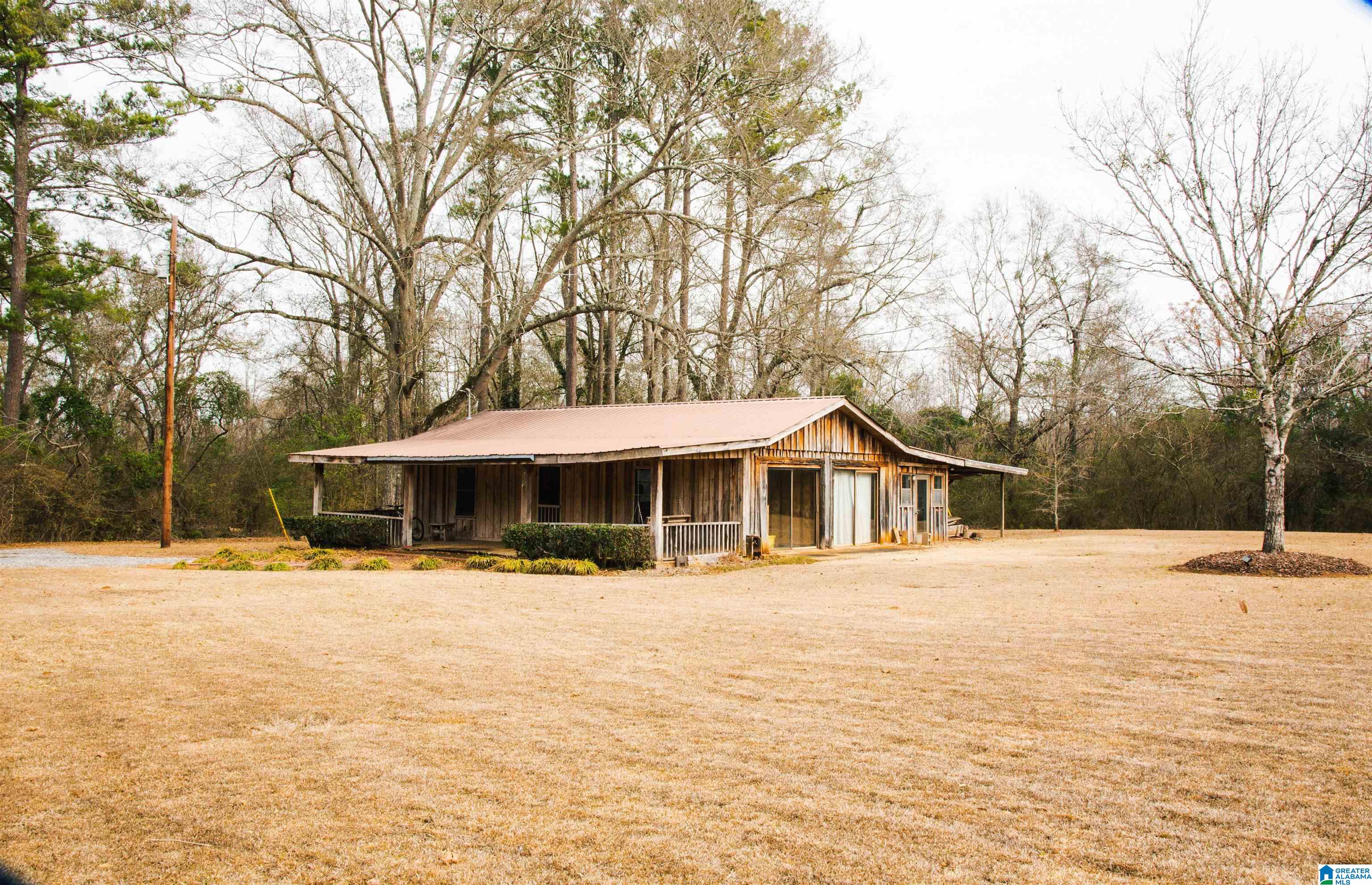18 Lake Louise Road Sylacauga, AL 35150 - Photo 69 of 80
