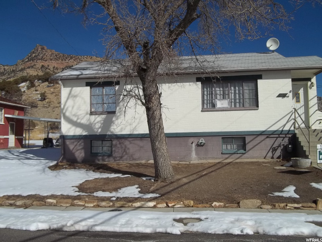 100 Valley View Drive Sunnyside, UT 84539 - Photo 1 of 1