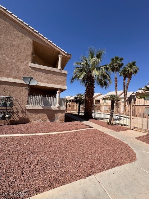 1830 North Pecos Road, Unit 155 Las Vegas, NV 89115 - Photo 2 of 23