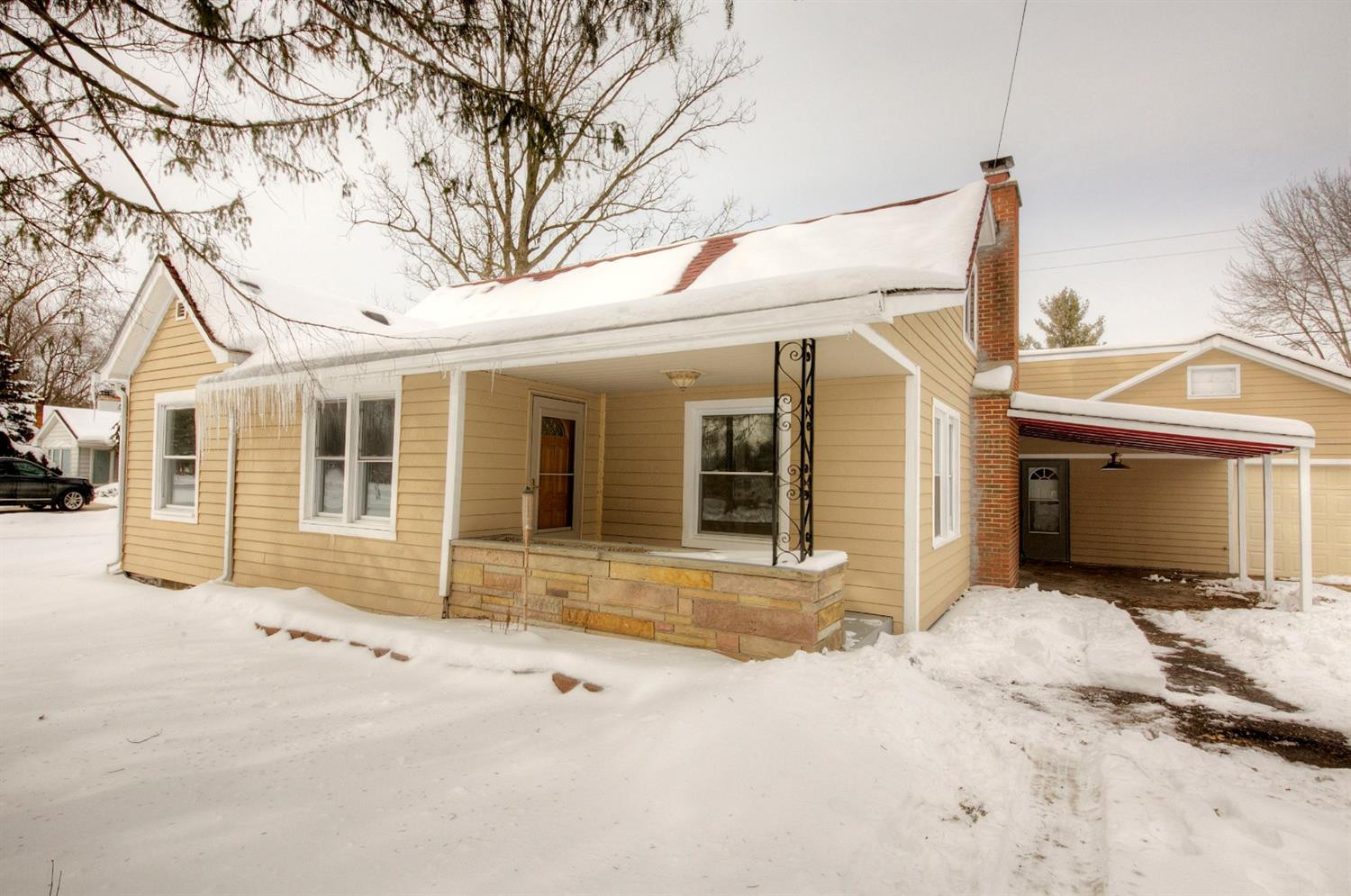 47246 Maben Road Canton, MI 48187 - Photo 2 of 44 Photo 2