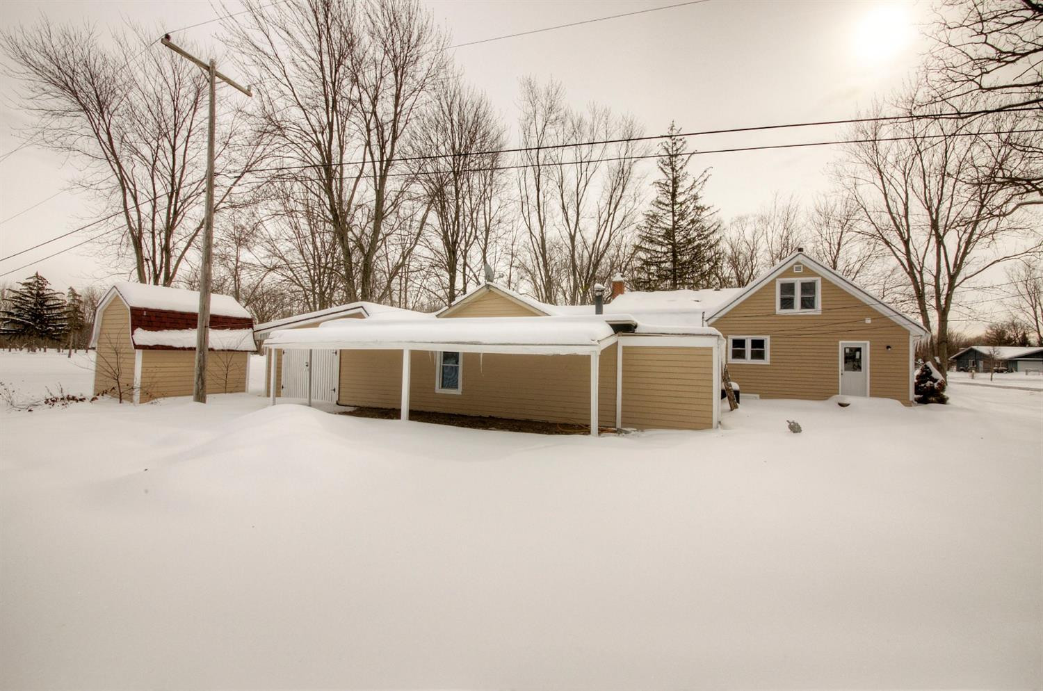 47246 Maben Road Canton, MI 48187 - Photo 5 of 44 Photo 5
