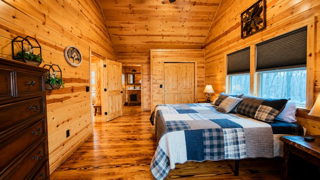 449 Legendary Ridge Road Murphy, NC 28906 - Photo 20 of 28