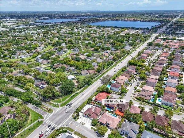 $4,950 | 15203 Southwest 142nd Avenue, Miami, FL 33177