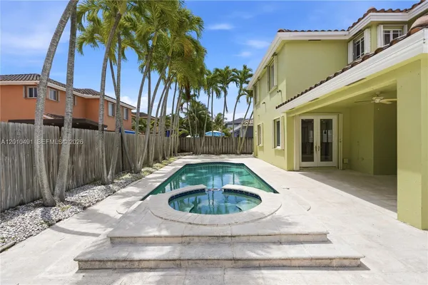 $4,950 | 15203 Southwest 142nd Avenue, Miami, FL 33177