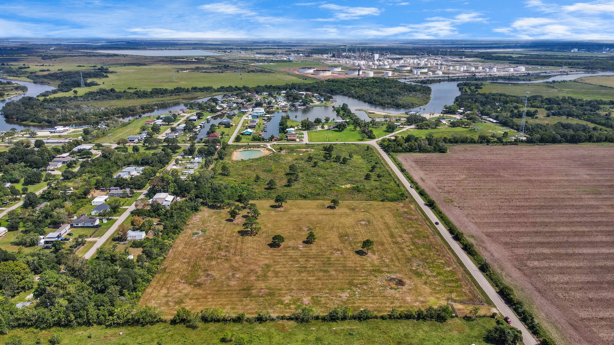 7782 County Road 203 Liverpool, TX 77577 - Photo 14 of 18