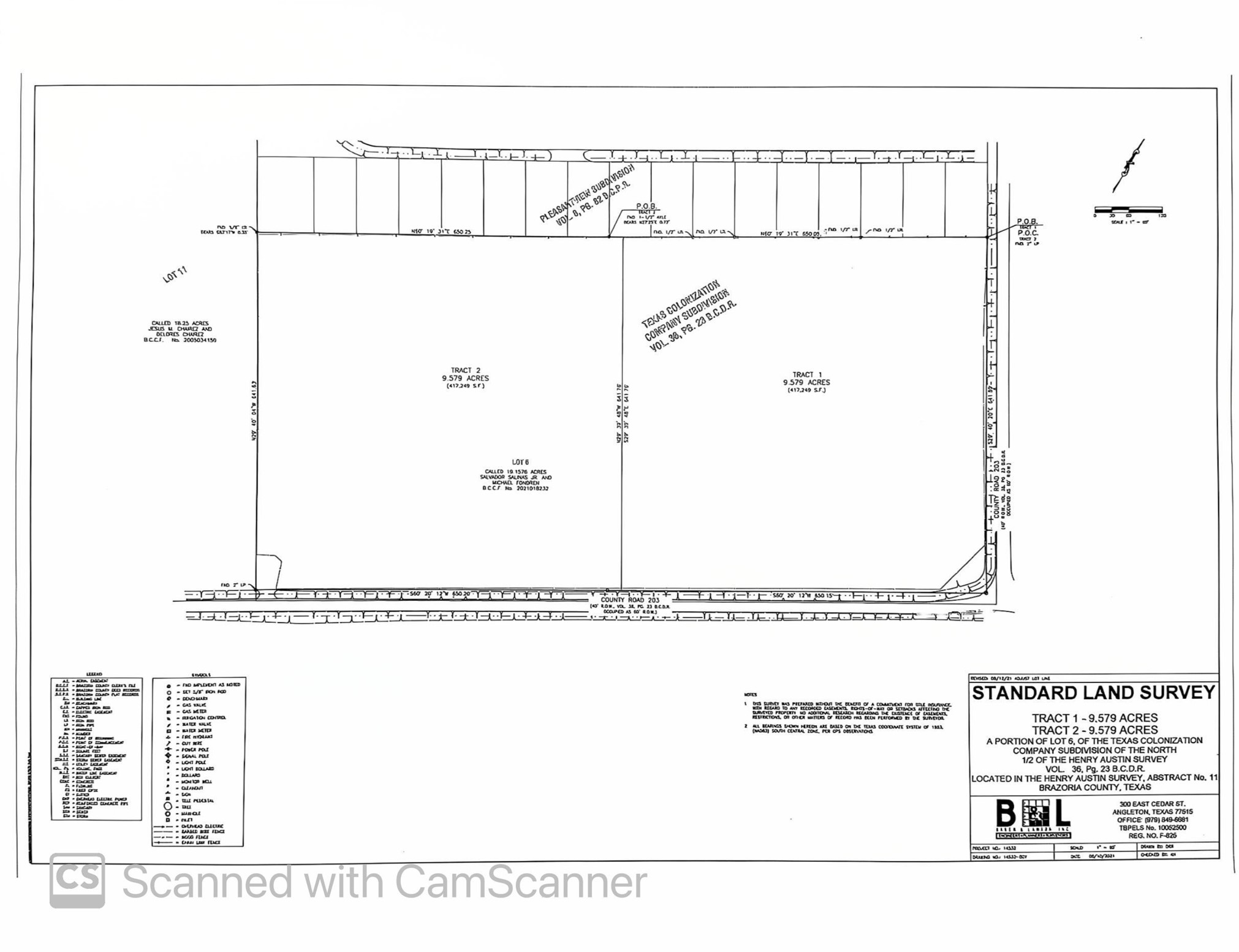 7782 County Road 203 Liverpool, TX 77577 - Photo 4 of 18