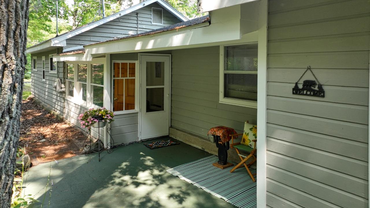 1550 North Gunlock Lake Road Minocqua, WI 54548 - Photo 4 of 41 Gallery Image 4