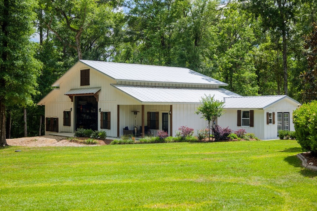 8610 Morven Road Hahira, GA 31632 - Photo 58 of 75 Gallery Image 58