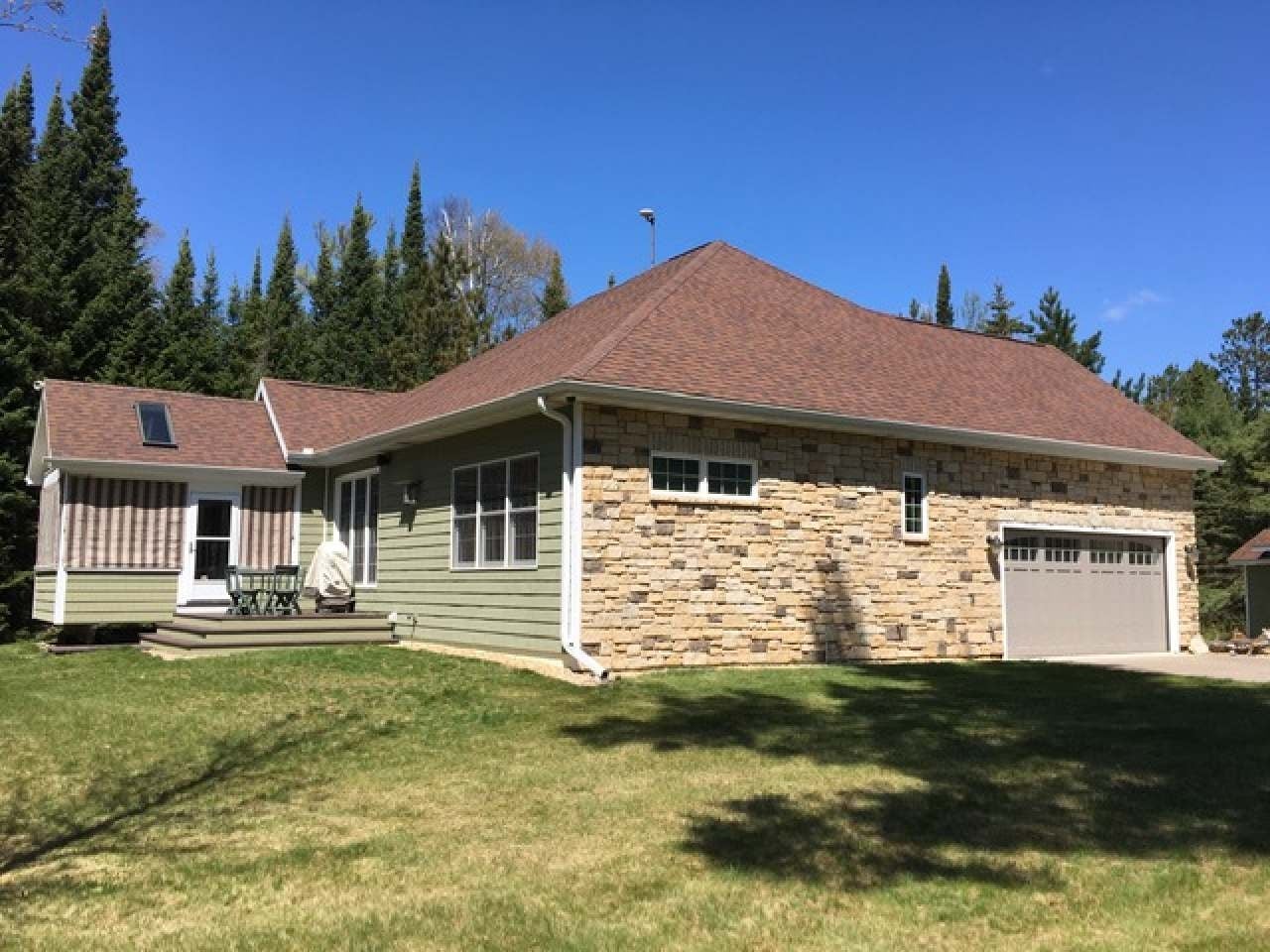 643 Allyn Road Three Lakes, WI 54562 - Photo 1 of 49 Gallery Image 1