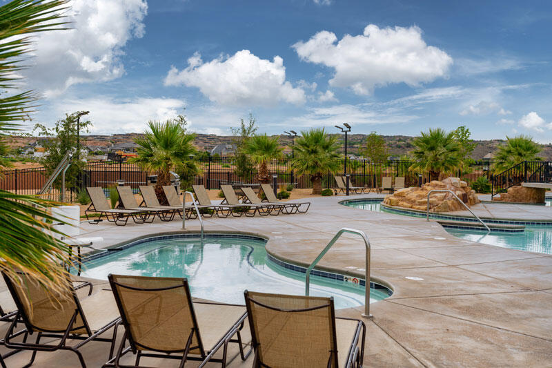 2690 Rain Tree Street St. George, UT 84790 - Photo 35 of 40 Lux_Ext_007