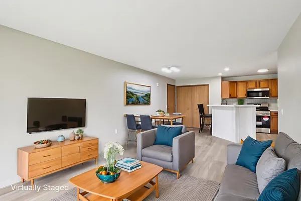 33 A Grand Canyon Drive, Unit 110, Baraboo, WI 53913