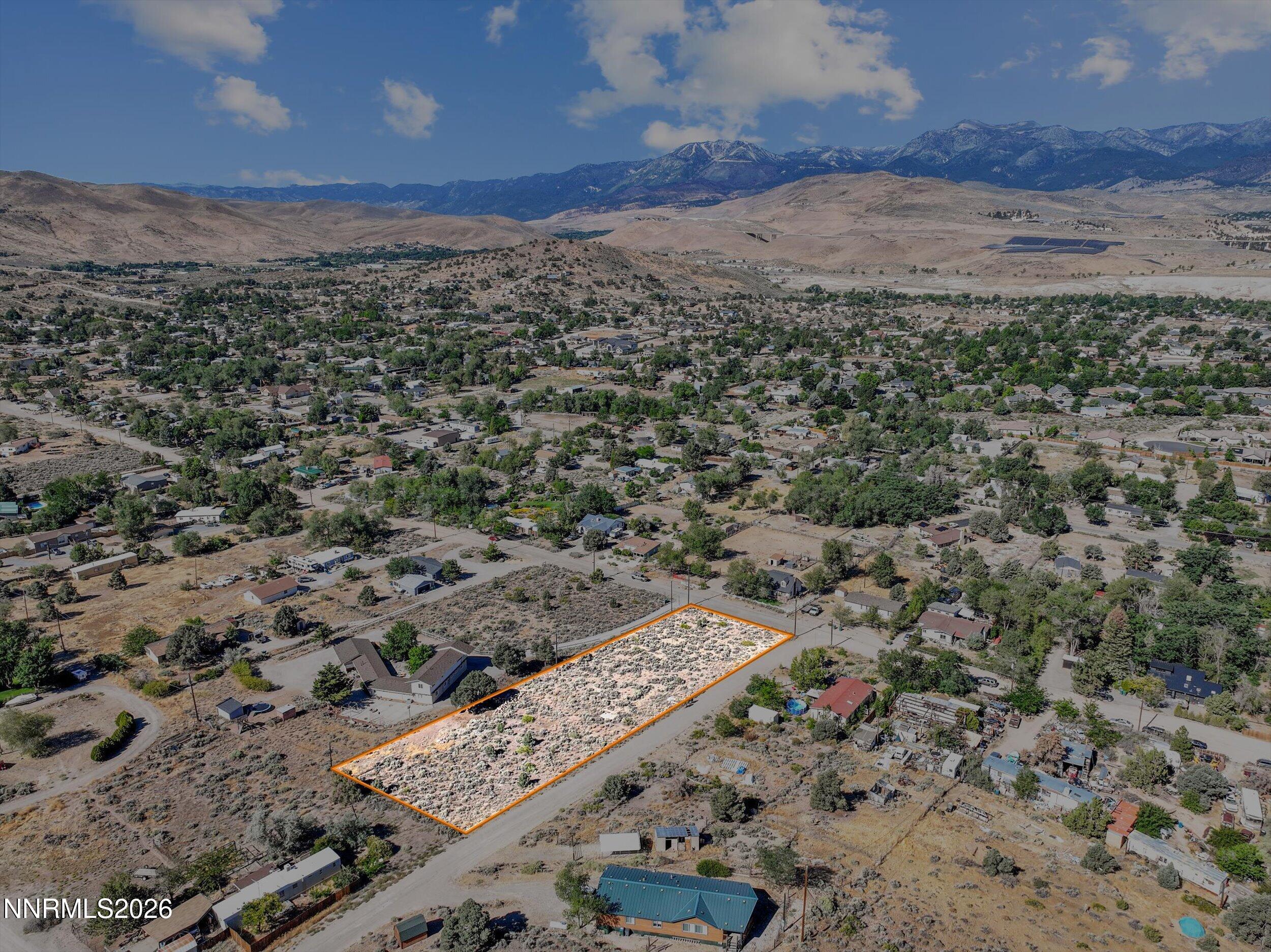 15100 Pinion Drive Reno, NV 89521 - Photo 4 of 14 11-DJI_20260730095101_0185_D