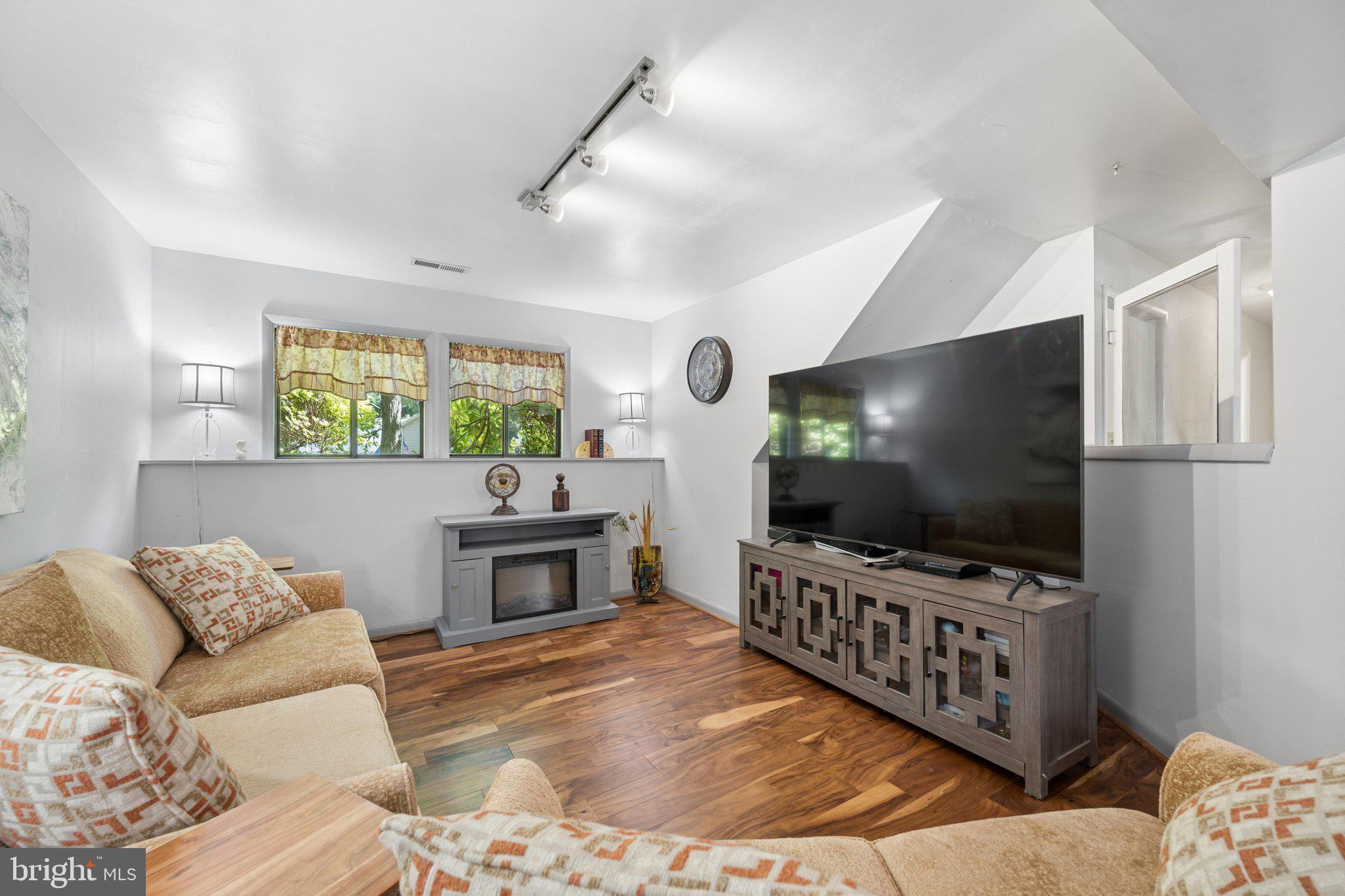 7004 Fox Chase Road New Market, MD 21774 - Photo 41 of 73 Lower Level