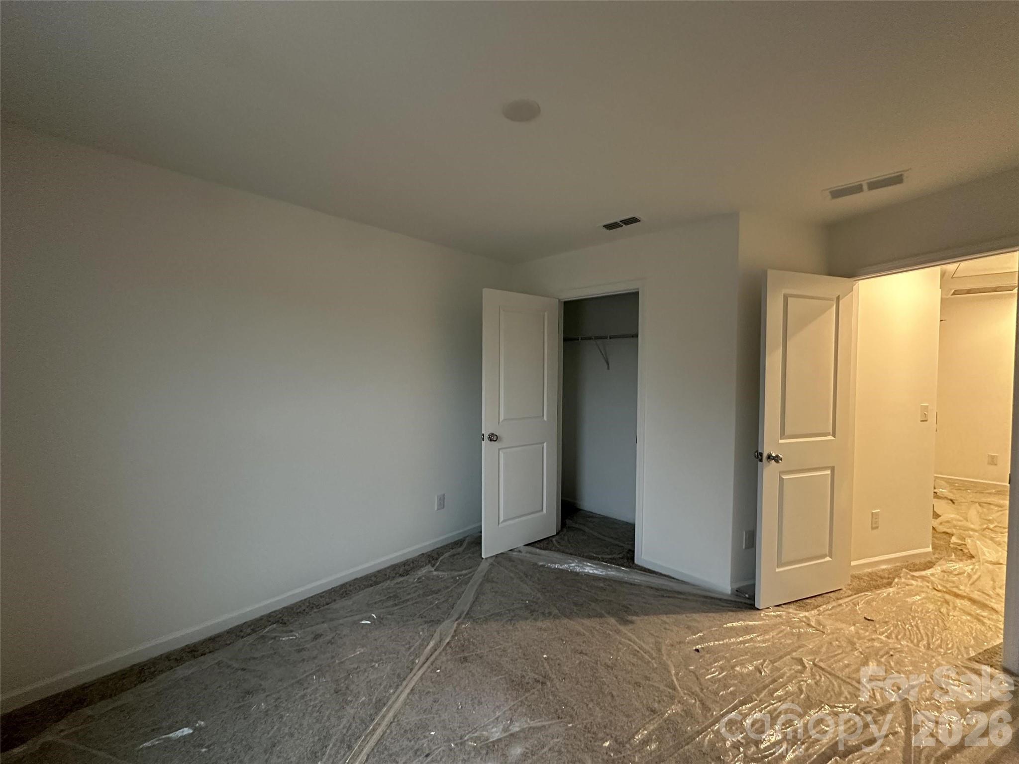 1872 Teachers House Road Northwest Concord, NC 28027 - Photo 11 of 14 a view of an empty room