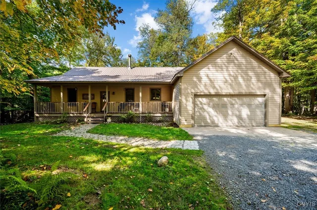 $579,000 | 127 Long View West, Webb, NY 13420