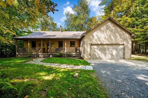 $515,000 | 127 Long View West, Webb, NY 13420