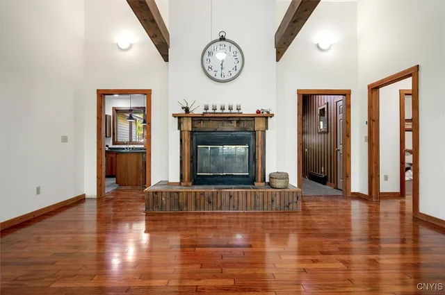 $579,000 | 127 Long View West, Webb, NY 13420