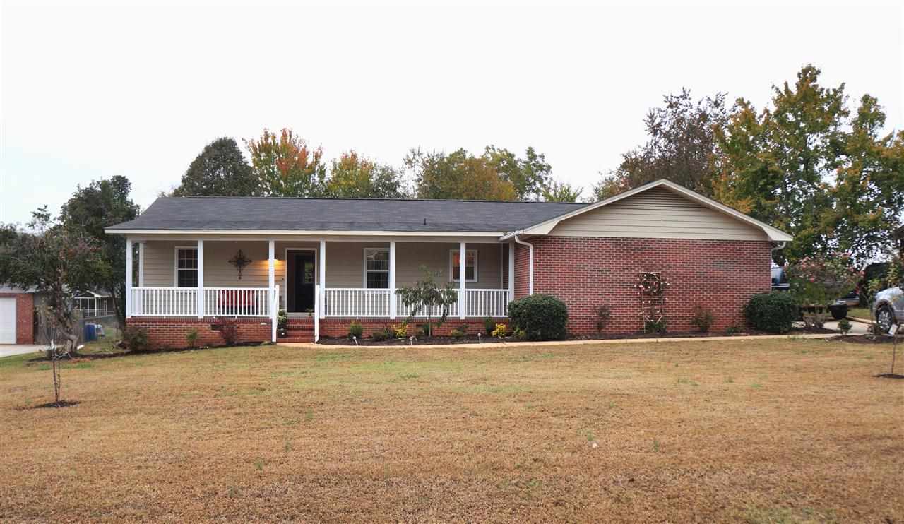 400 Pine Bark Road Anderson, SC 29625 - Photo 1 of 16 Gallery Image 1