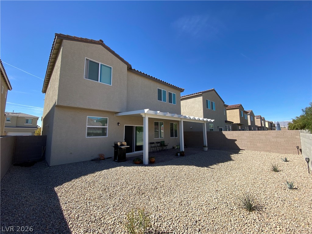 2212 Stone Well Road North Las Vegas, NV 89031 - Photo 32 of 43