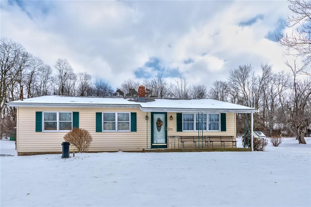 253 Forsythe Road Valencia, PA 16059 - Photo 1 of 25