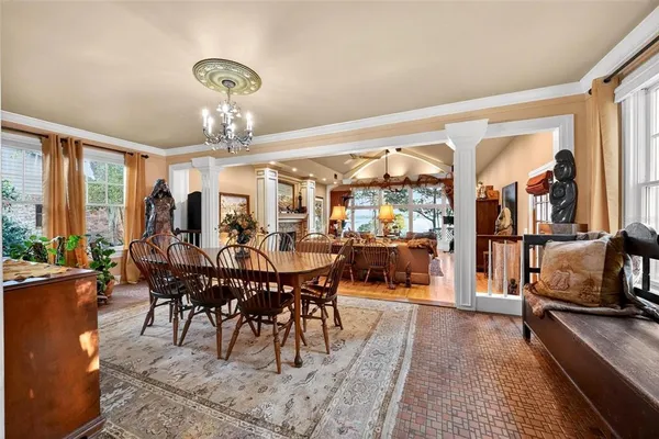 $2,300,000 | 976 Fairview Avenue, Mount Dora, FL 32757