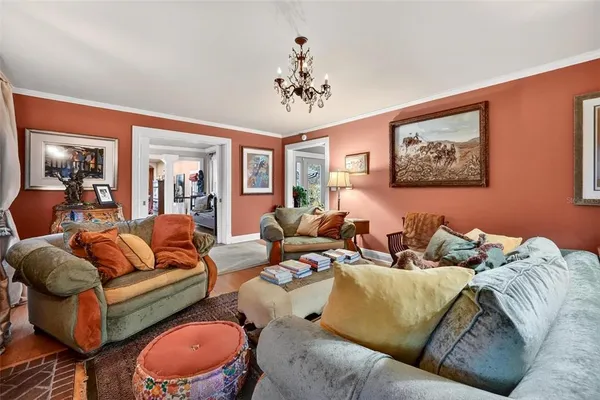 $2,300,000 | 976 Fairview Avenue, Mount Dora, FL 32757