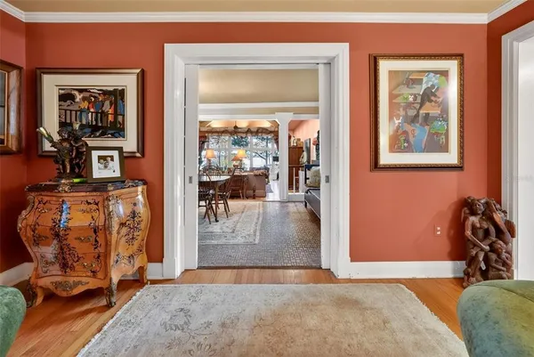 $2,300,000 | 976 Fairview Avenue, Mount Dora, FL 32757