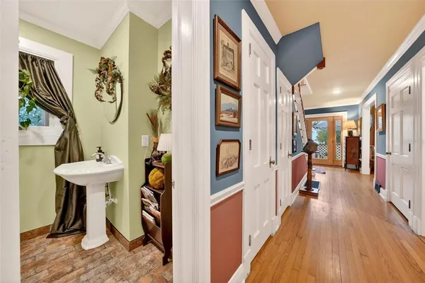 $2,300,000 | 976 Fairview Avenue, Mount Dora, FL 32757