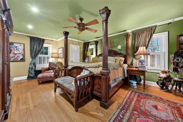 $2,300,000 | 976 Fairview Avenue, Mount Dora, FL 32757