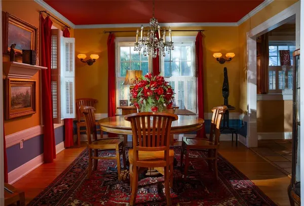 $2,300,000 | 976 Fairview Avenue, Mount Dora, FL 32757