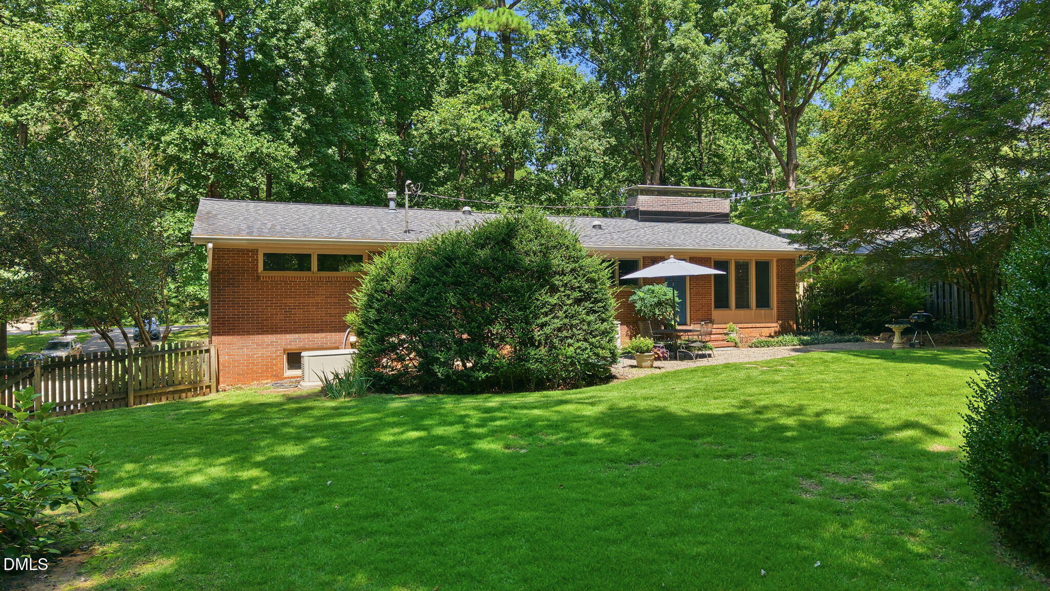 1207 Fairlane Road Cary, NC 27511 - Photo 47 of 65 47-web-or-mls-21-print-DJI_2026081012252