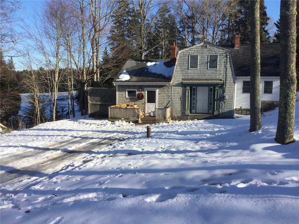 121 West Bay Road Islesboro, ME 04848 - Photo 1 of 15 Photo