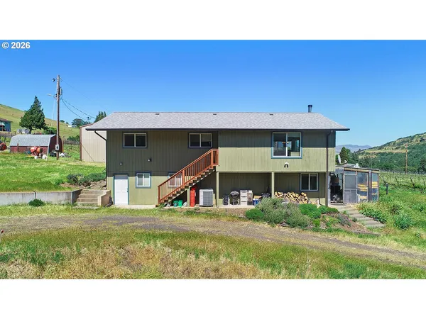 $799,000 | 5073 Chenoweth Road, The Dalles, OR 97058