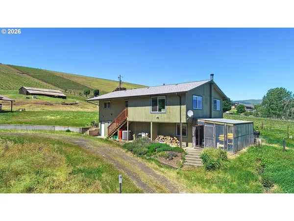 $799,000 | 5073 Chenoweth Road, The Dalles, OR 97058