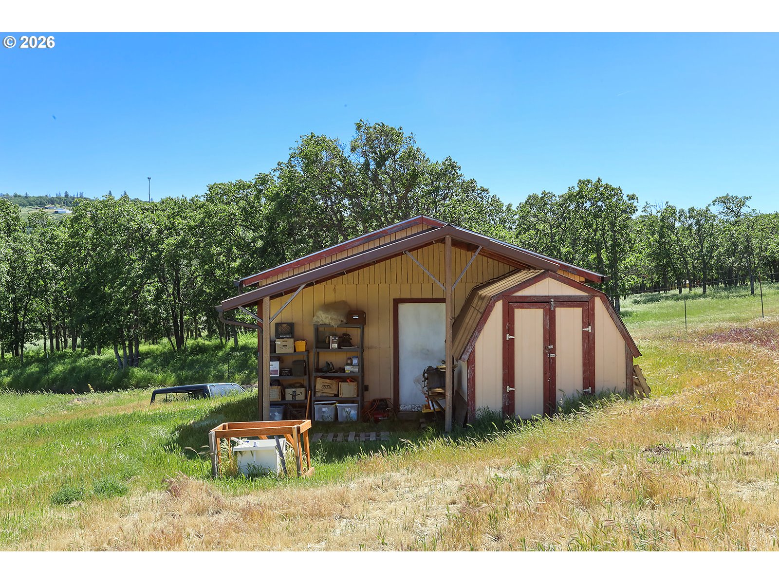 5073 Chenoweth Road The Dalles, OR 97058 - Photo 25 of 36